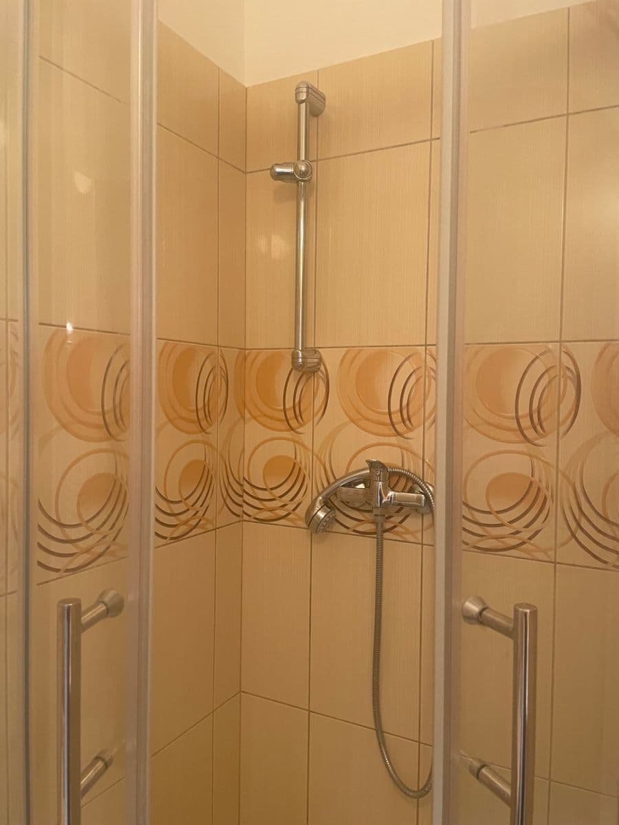 2 bedroom flat to rent, 50 m², 28. pluku, Prague, Prague 2 bedroom flat to rent, 50 m², 28. pluku, Prague, Prague