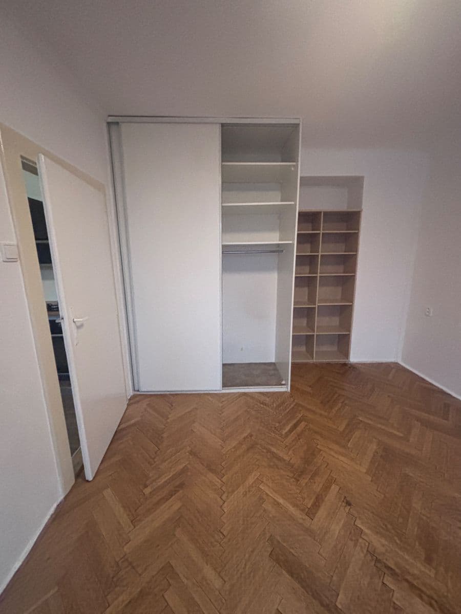 1 bedroom flat to rent, 43 m², Karpatská, Prague, Prague 1 bedroom flat to rent, 43 m², Karpatská, Prague, Prague