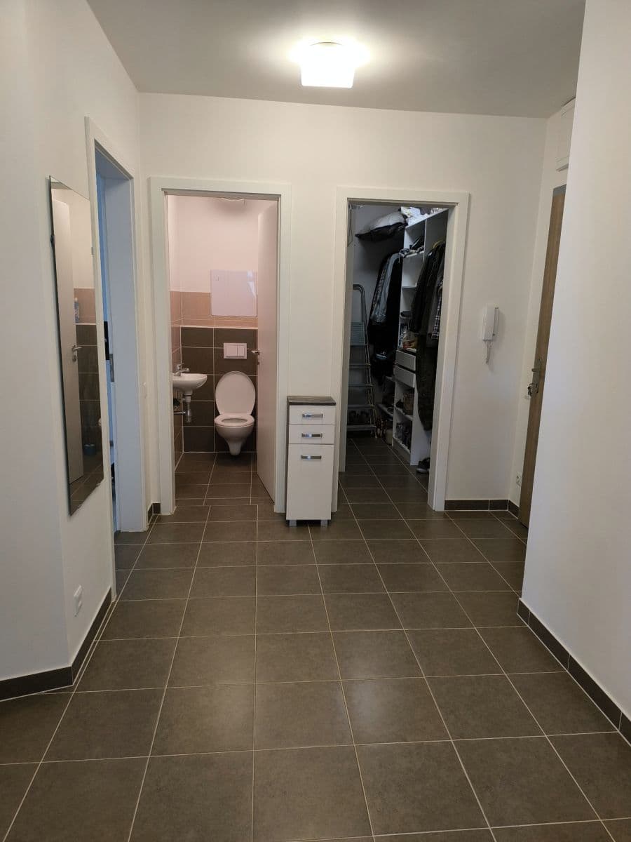 1 bedroom with open-plan kitchen flat for sale, 66 m², Olgy Havlové, Prague, Prague 1 bedroom with open-plan kitchen flat for sale, 66 m², Olgy Havlové, Prague, Prague