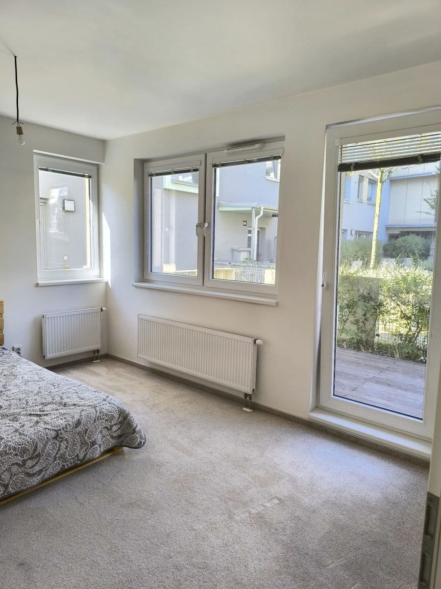 1 bedroom with open-plan kitchen flat for sale, 66 m², Olgy Havlové, Prague, Prague 1 bedroom with open-plan kitchen flat for sale, 66 m², Olgy Havlové, Prague, Prague