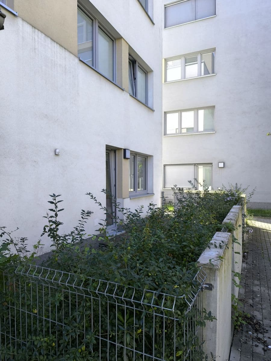 1 bedroom with open-plan kitchen flat for sale, 66 m², Olgy Havlové, Prague, Prague 1 bedroom with open-plan kitchen flat for sale, 66 m², Olgy Havlové, Prague, Prague