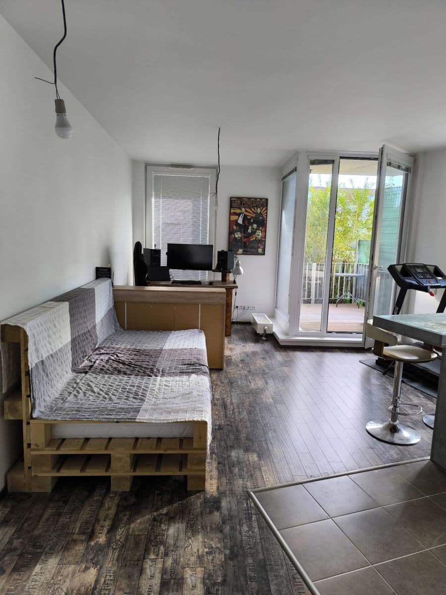1 bedroom with open-plan kitchen flat for sale, 66 m², Olgy Havlové, Prague, Prague 1 bedroom with open-plan kitchen flat for sale, 66 m², Olgy Havlové, Prague, Prague