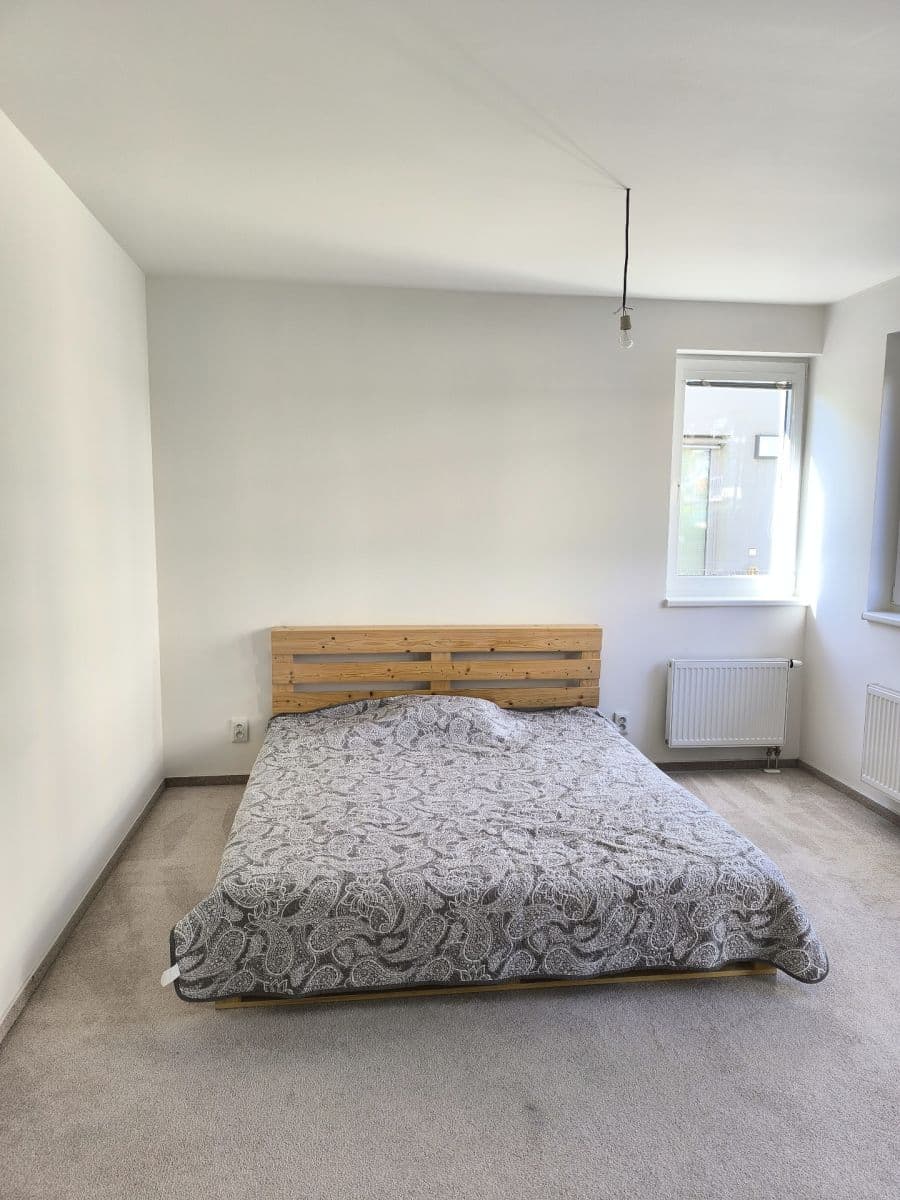 1 bedroom with open-plan kitchen flat for sale, 66 m², Olgy Havlové, Prague, Prague 1 bedroom with open-plan kitchen flat for sale, 66 m², Olgy Havlové, Prague, Prague