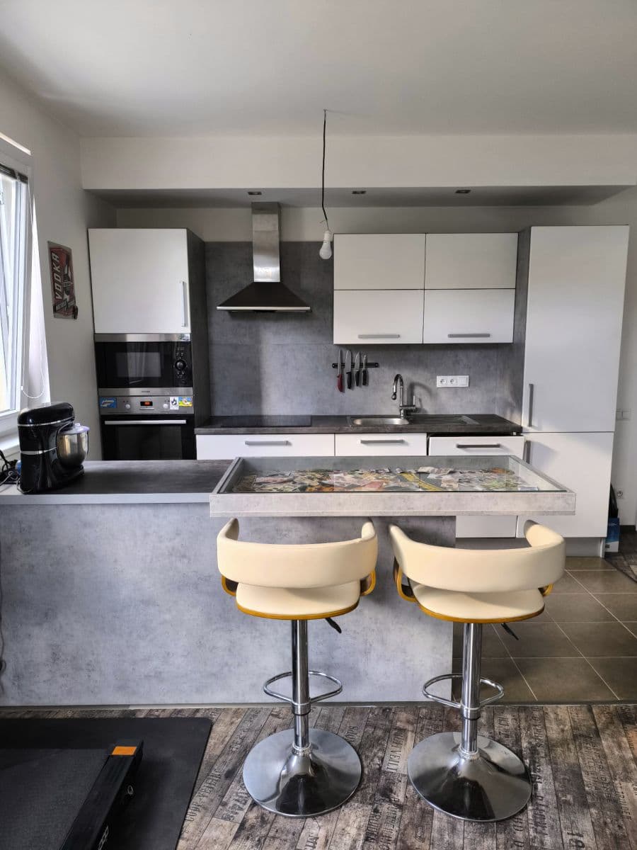 1 bedroom with open-plan kitchen flat for sale, 66 m², Olgy Havlové, Prague, Prague 1 bedroom with open-plan kitchen flat for sale, 66 m², Olgy Havlové, Prague, Prague