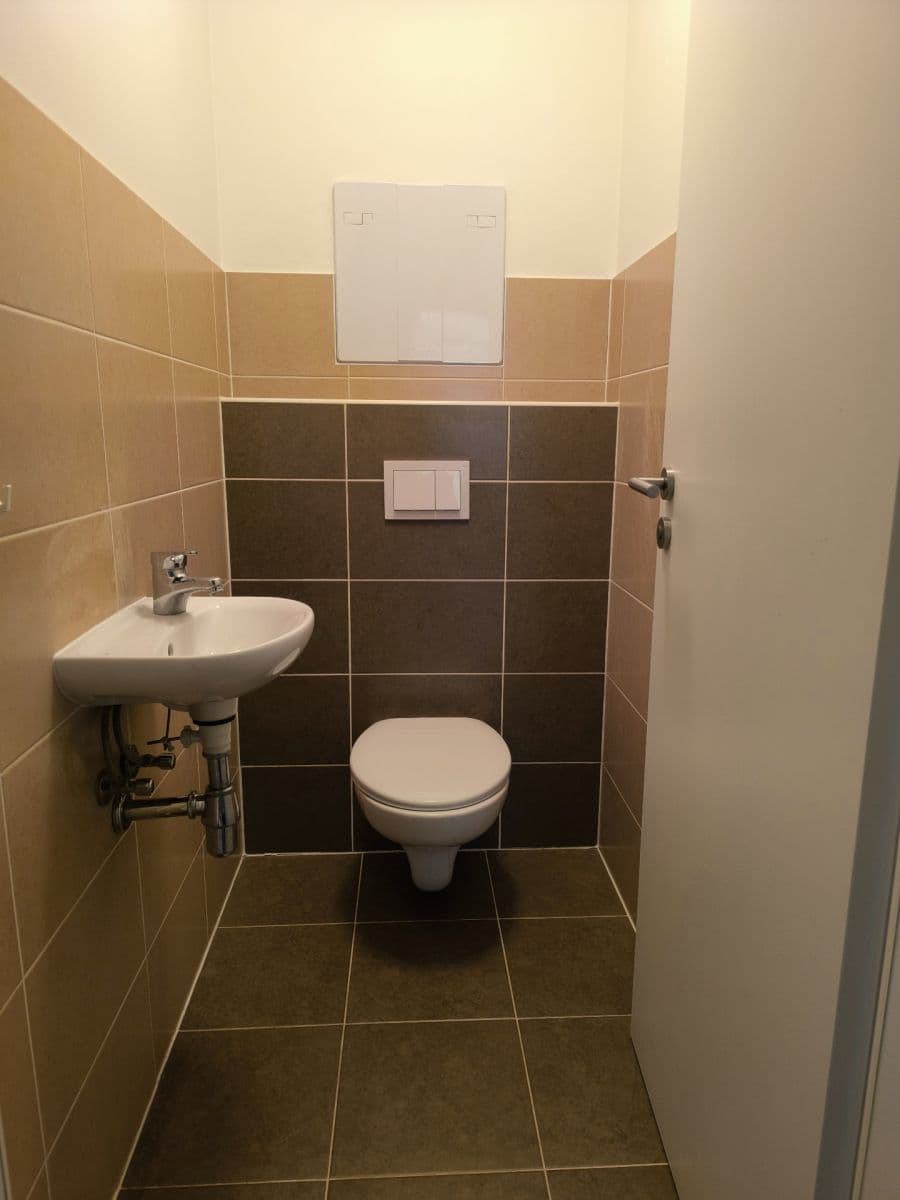 1 bedroom with open-plan kitchen flat for sale, 66 m², Olgy Havlové, Prague, Prague 1 bedroom with open-plan kitchen flat for sale, 66 m², Olgy Havlové, Prague, Prague