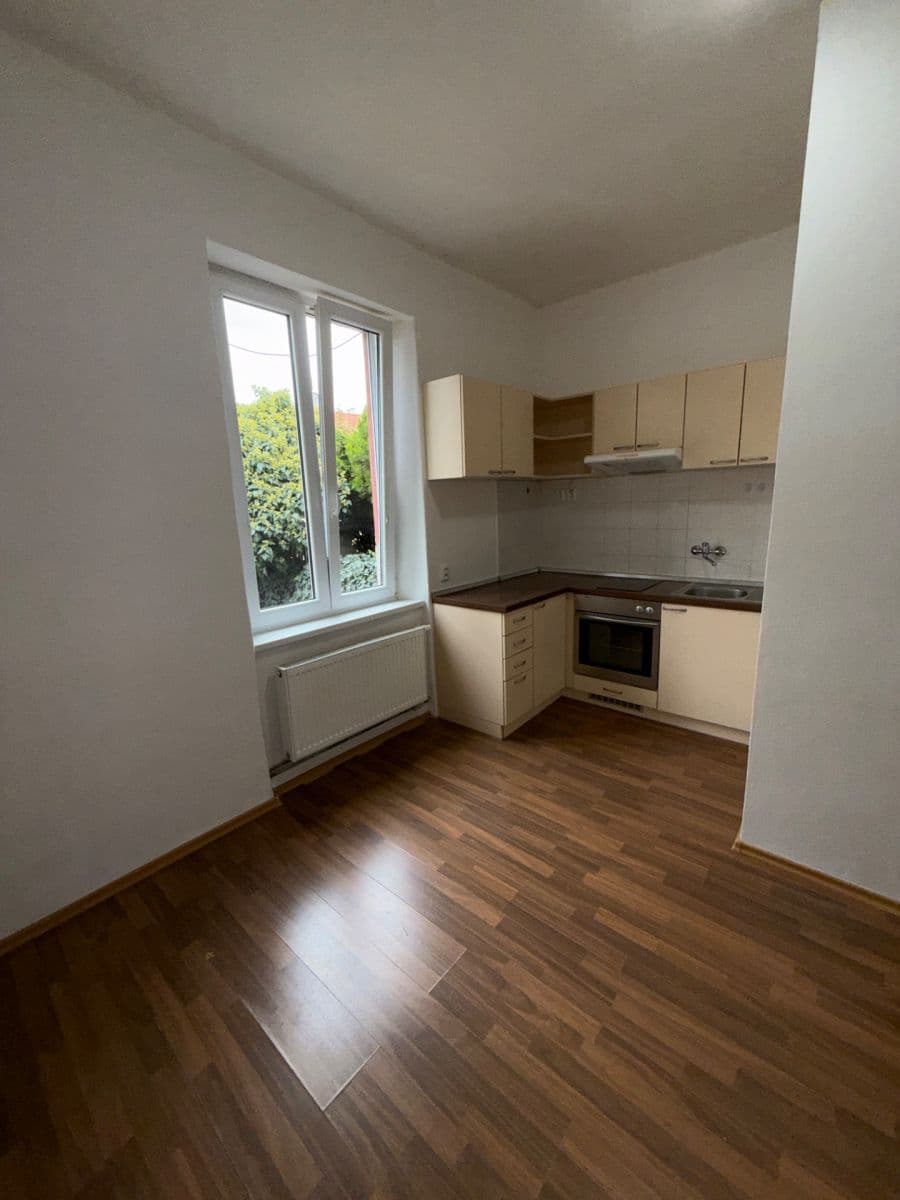 1 bedroom flat to rent, 45 m², Puškinova, Prostějov, Olomoucký Region 1 bedroom flat to rent, 45 m², Puškinova, Prostějov, Olomoucký Region