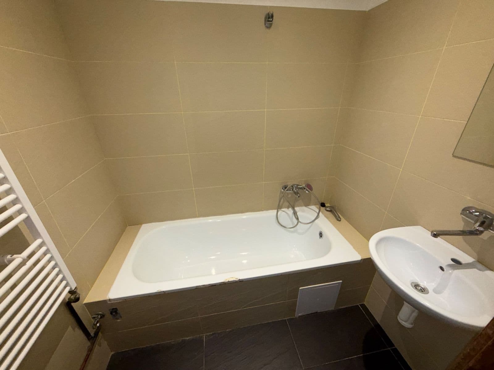 1 bedroom flat to rent, 45 m², Puškinova, Prostějov, Olomoucký Region 1 bedroom flat to rent, 45 m², Puškinova, Prostějov, Olomoucký Region