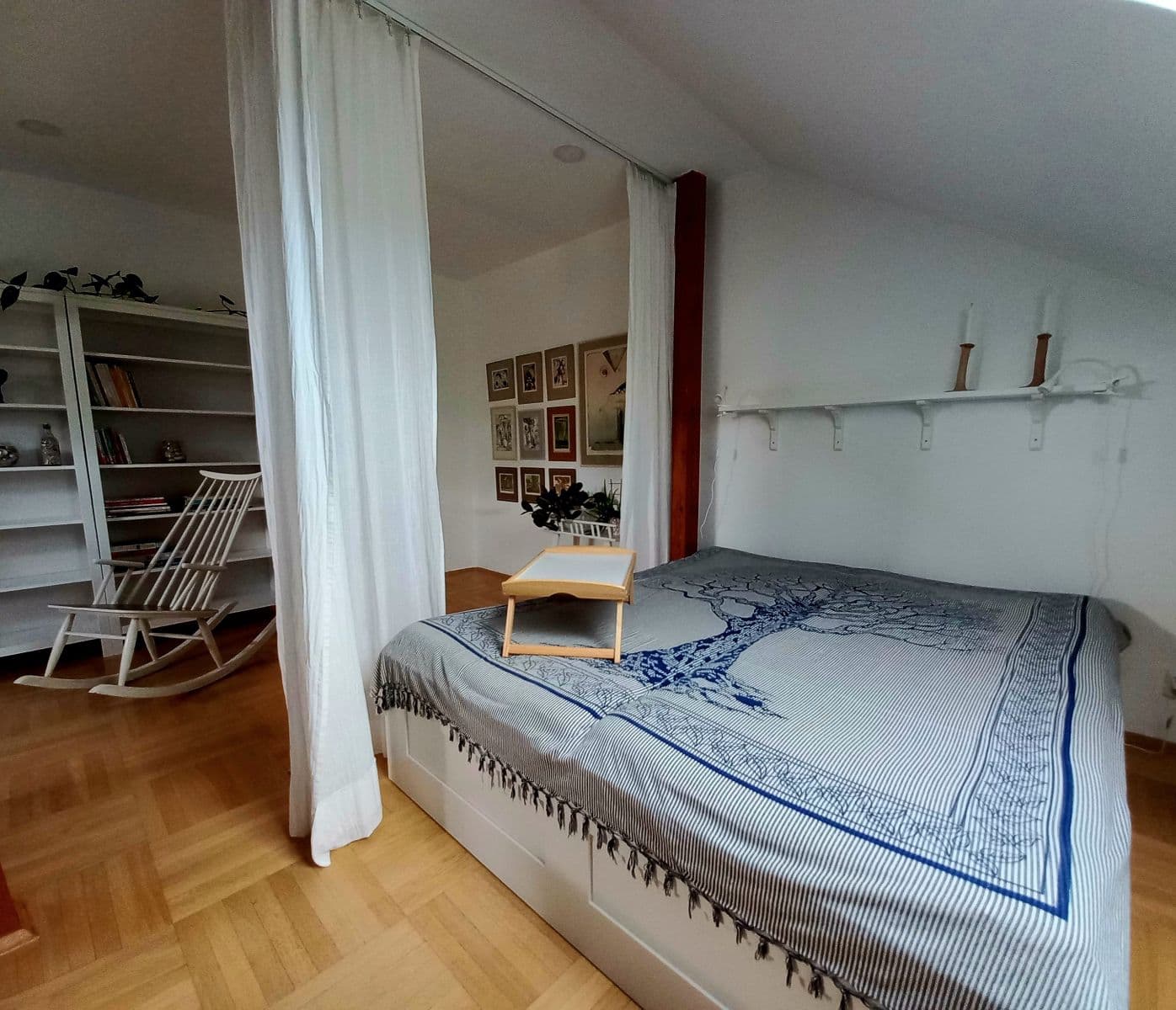 flat to rent, 60 m², Nenačovice, Středočeský Region flat to rent, 60 m², Nenačovice, Středočeský Region