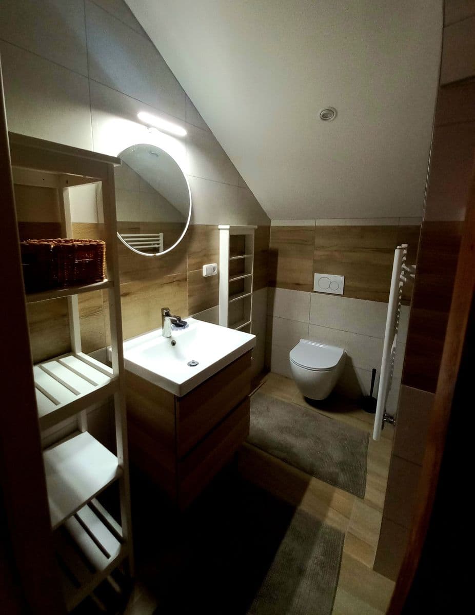 flat to rent, 60 m², Nenačovice, Středočeský Region flat to rent, 60 m², Nenačovice, Středočeský Region