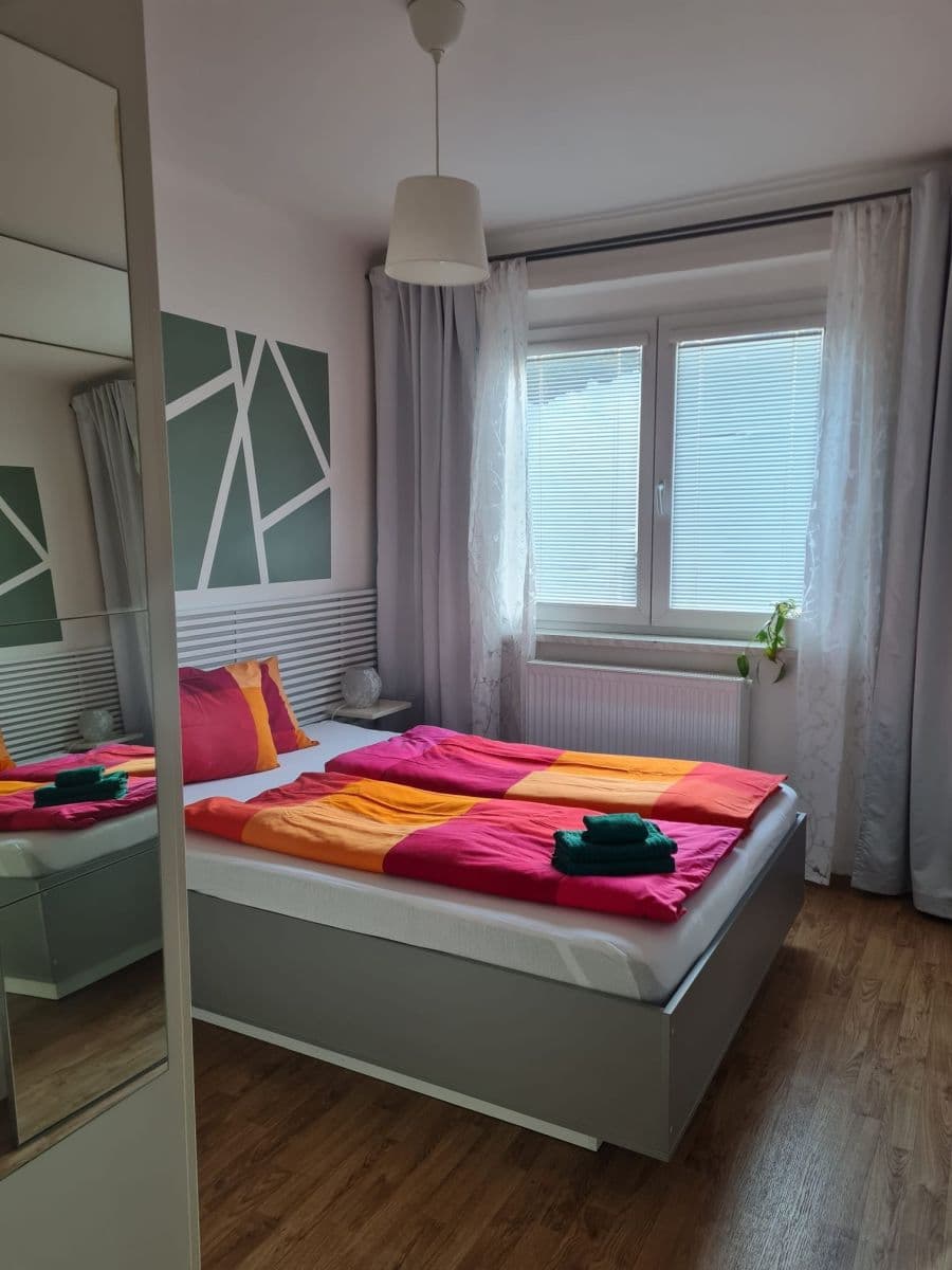 flat to rent, 35 m², Vrchlického, Prague, Prague flat to rent, 35 m², Vrchlického, Prague, Prague