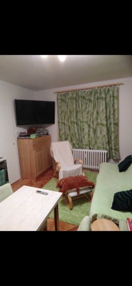 2 bedroom with open-plan kitchen flat for sale, 50 m², Jabloňová, Chrudim, Pardubický Region 2 bedroom with open-plan kitchen flat for sale, 50 m², Jabloňová, Chrudim, Pardubický Region
