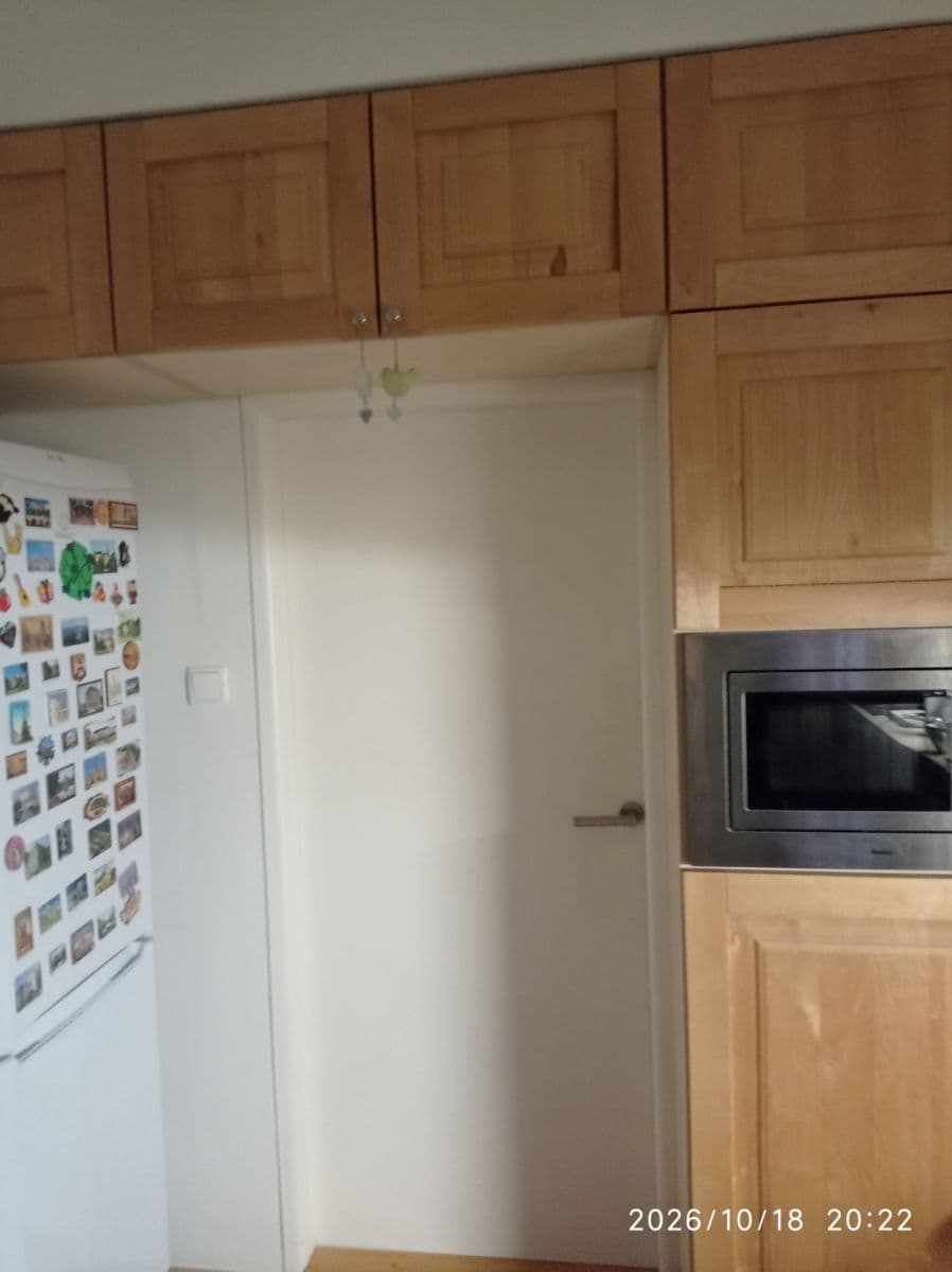 2 bedroom with open-plan kitchen flat for sale, 50 m², Jabloňová, Chrudim, Pardubický Region 2 bedroom with open-plan kitchen flat for sale, 50 m², Jabloňová, Chrudim, Pardubický Region