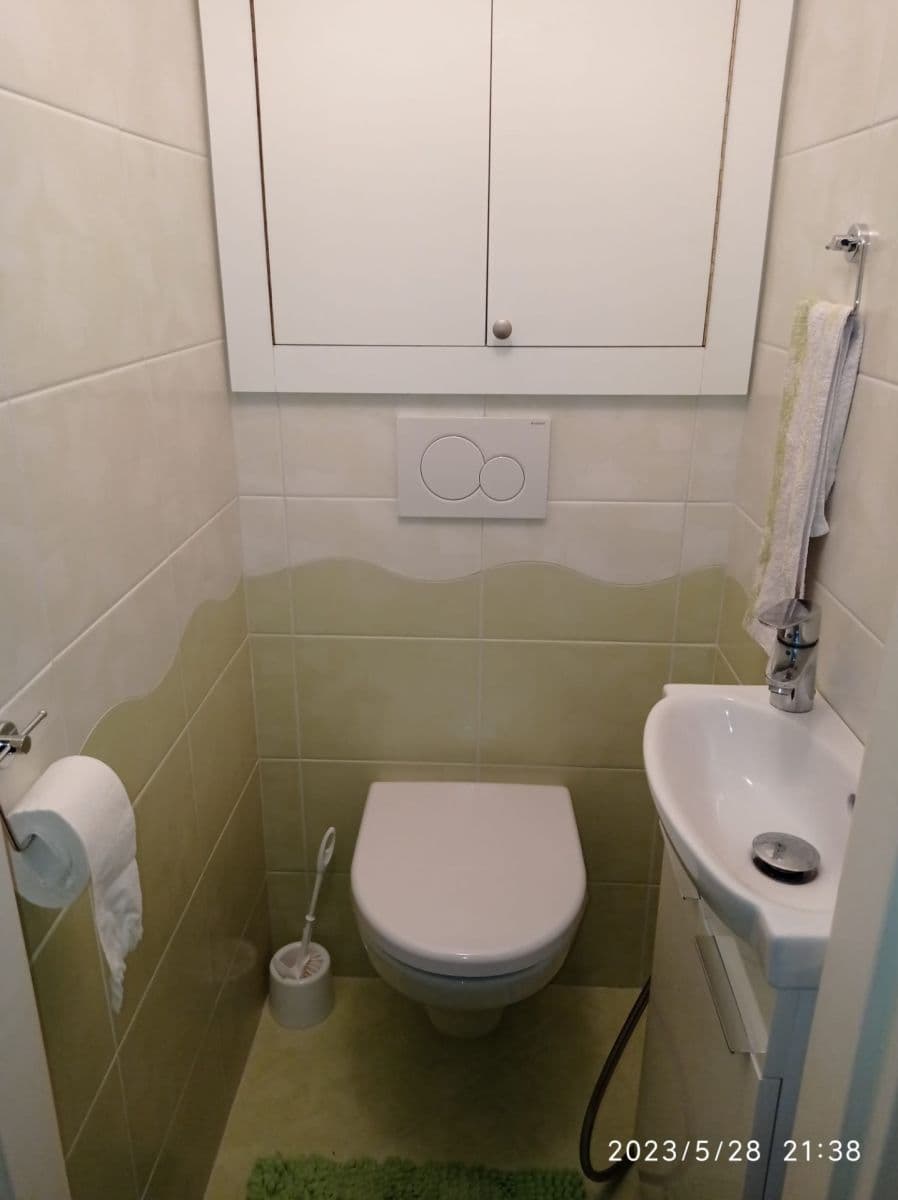 2 bedroom with open-plan kitchen flat for sale, 50 m², Jabloňová, Chrudim, Pardubický Region 2 bedroom with open-plan kitchen flat for sale, 50 m², Jabloňová, Chrudim, Pardubický Region