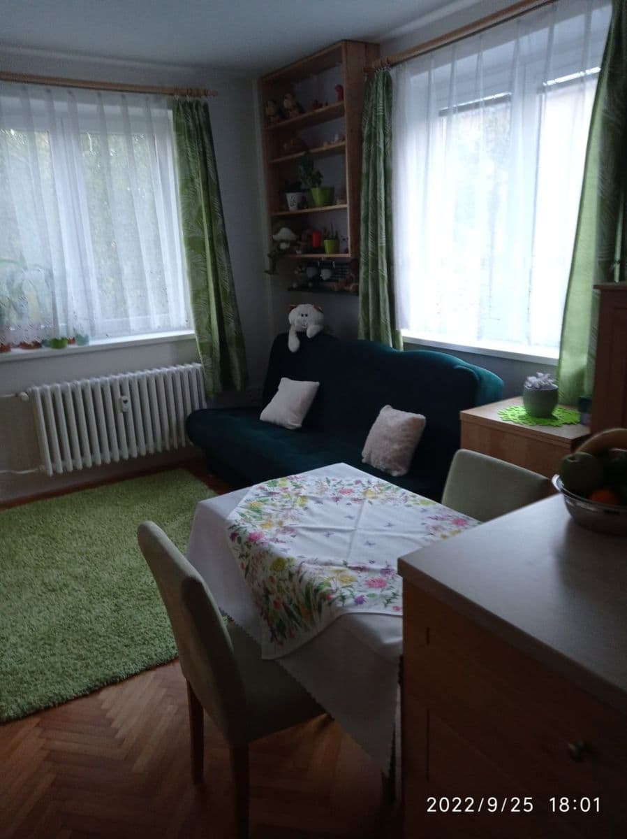 2 bedroom with open-plan kitchen flat for sale, 50 m², Jabloňová, Chrudim, Pardubický Region 2 bedroom with open-plan kitchen flat for sale, 50 m², Jabloňová, Chrudim, Pardubický Region