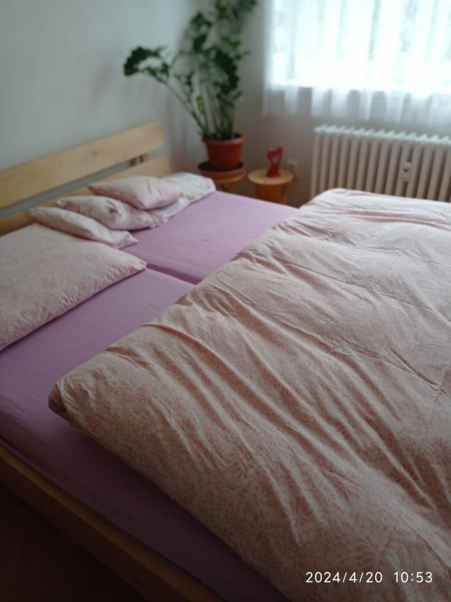 2 bedroom with open-plan kitchen flat for sale, 50 m², Jabloňová, Chrudim, Pardubický Region 2 bedroom with open-plan kitchen flat for sale, 50 m², Jabloňová, Chrudim, Pardubický Region
