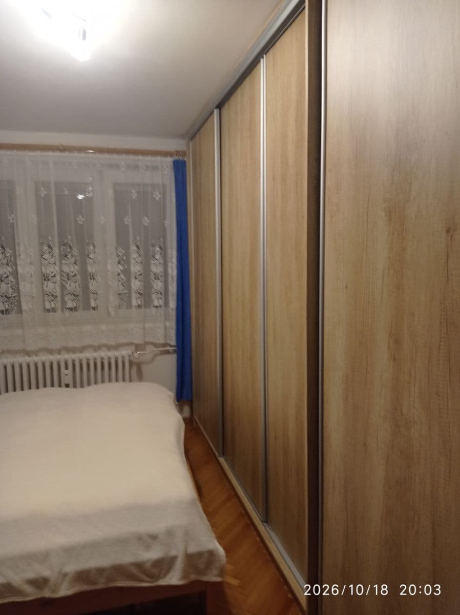 2 bedroom with open-plan kitchen flat for sale, 50 m², Jabloňová, Chrudim, Pardubický Region 2 bedroom with open-plan kitchen flat for sale, 50 m², Jabloňová, Chrudim, Pardubický Region