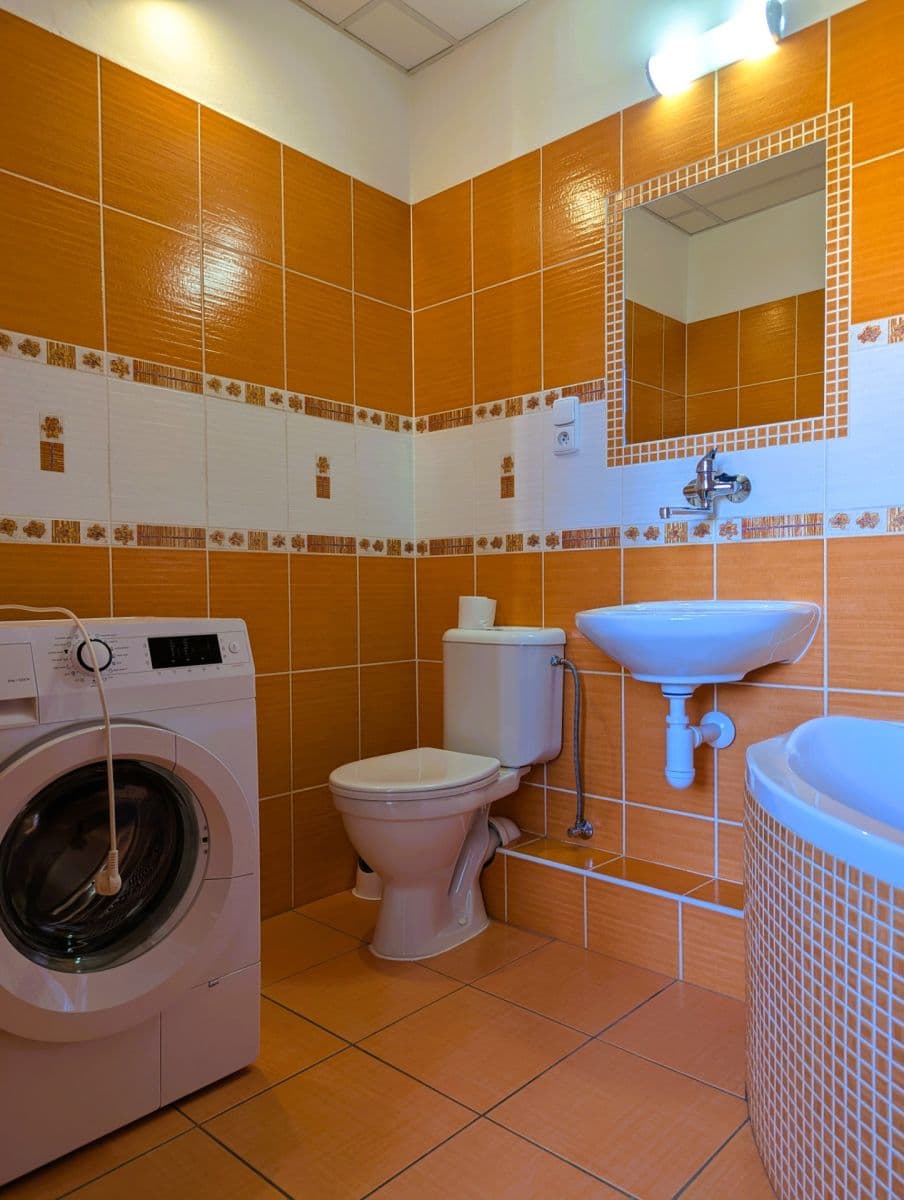 1 bedroom with open-plan kitchen flat to rent, 58 m², Tylova, Plzeň, Plzeňský Region 1 bedroom with open-plan kitchen flat to rent, 58 m², Tylova, Plzeň, Plzeňský Region