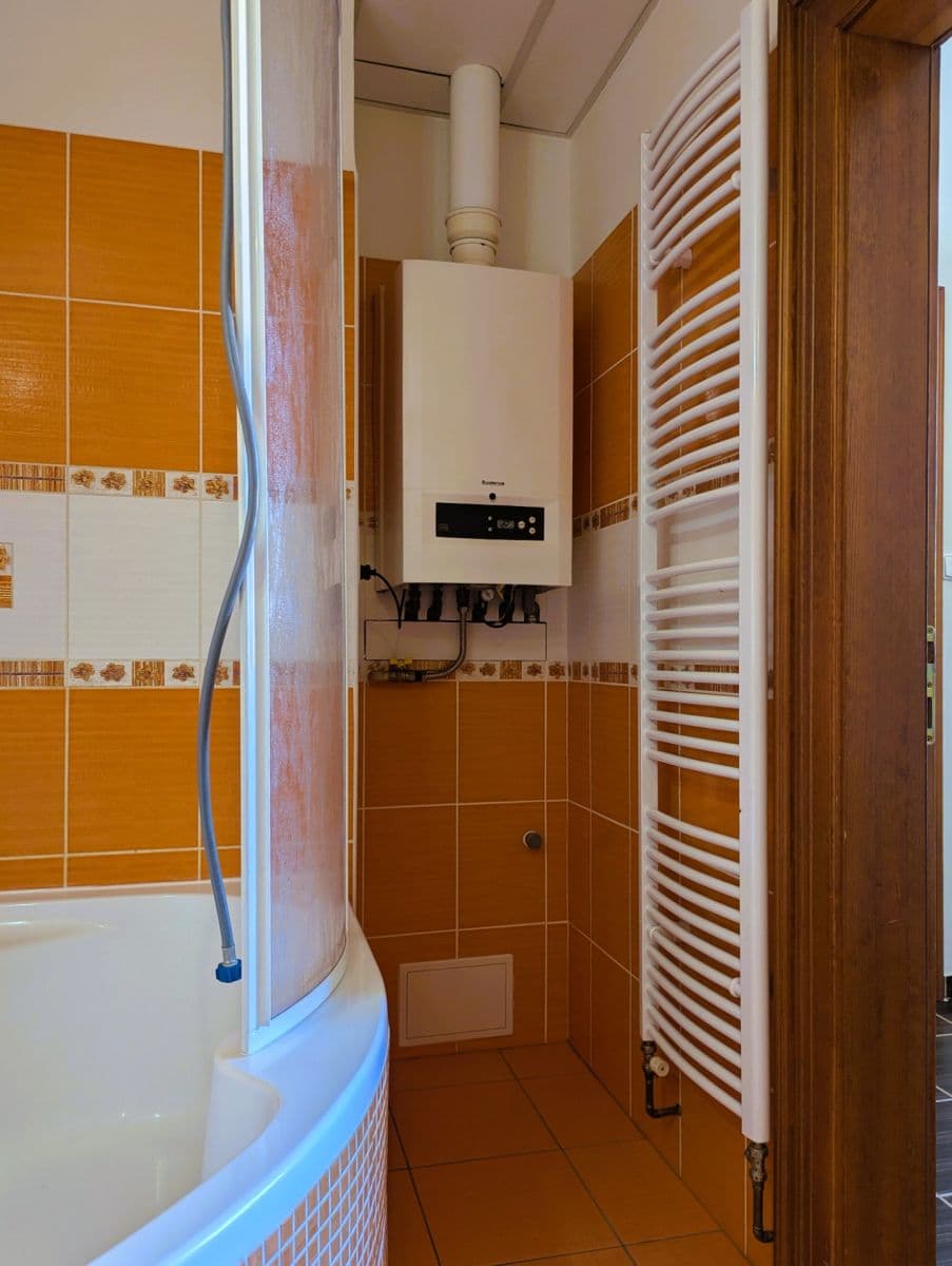 1 bedroom with open-plan kitchen flat to rent, 58 m², Tylova, Plzeň, Plzeňský Region 1 bedroom with open-plan kitchen flat to rent, 58 m², Tylova, Plzeň, Plzeňský Region