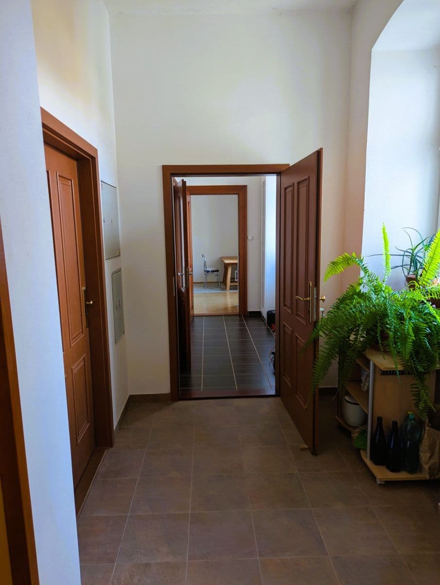 1 bedroom with open-plan kitchen flat to rent, 58 m², Tylova, Plzeň, Plzeňský Region 1 bedroom with open-plan kitchen flat to rent, 58 m², Tylova, Plzeň, Plzeňský Region