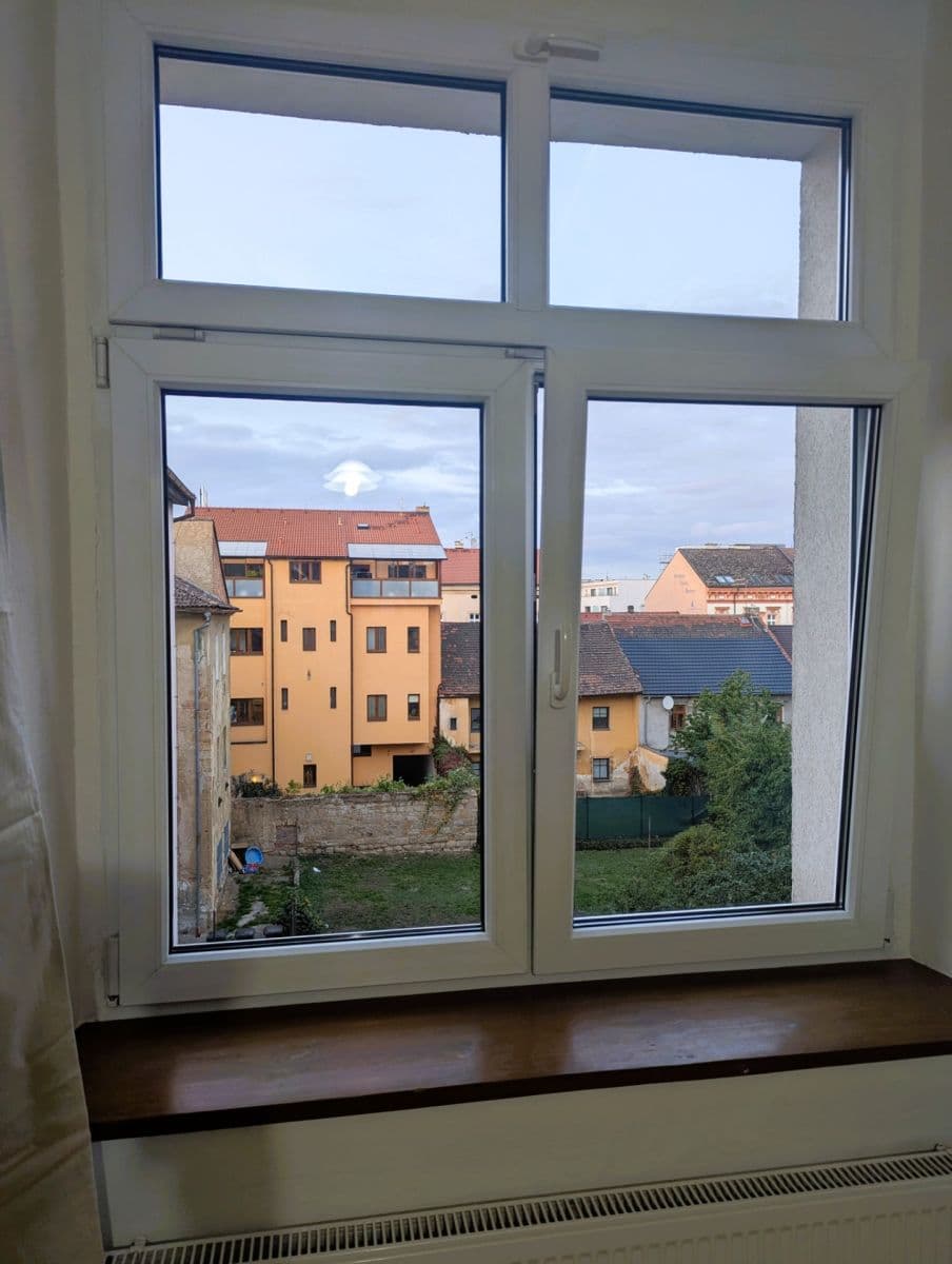 1 bedroom with open-plan kitchen flat to rent, 58 m², Tylova, Plzeň, Plzeňský Region 1 bedroom with open-plan kitchen flat to rent, 58 m², Tylova, Plzeň, Plzeňský Region