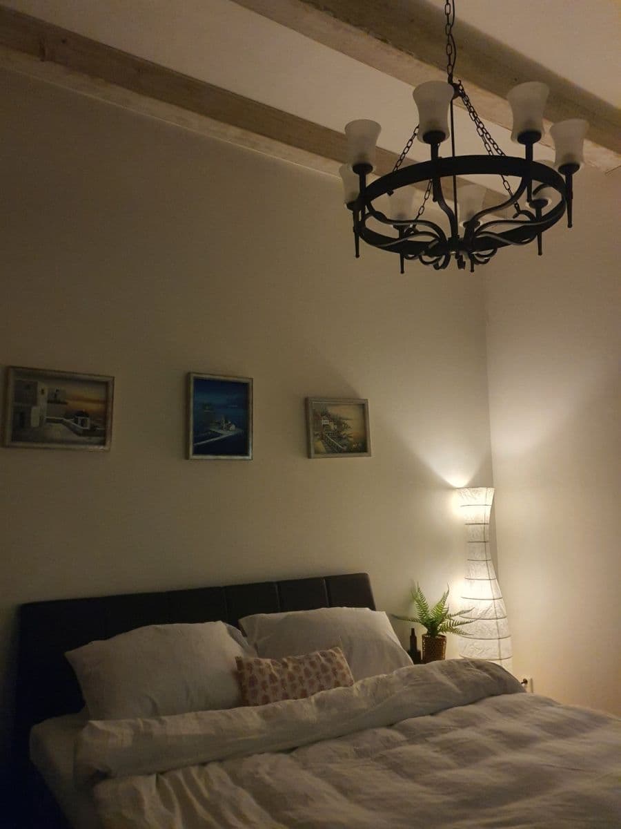 1 bedroom with open-plan kitchen flat to rent, 50 m², Preslova, Prague, Prague 1 bedroom with open-plan kitchen flat to rent, 50 m², Preslova, Prague, Prague