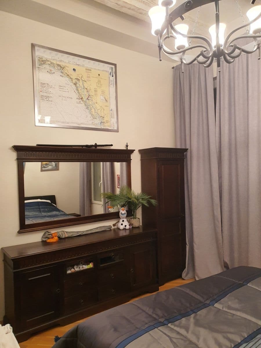 1 bedroom with open-plan kitchen flat to rent, 50 m², Preslova, Prague, Prague 1 bedroom with open-plan kitchen flat to rent, 50 m², Preslova, Prague, Prague