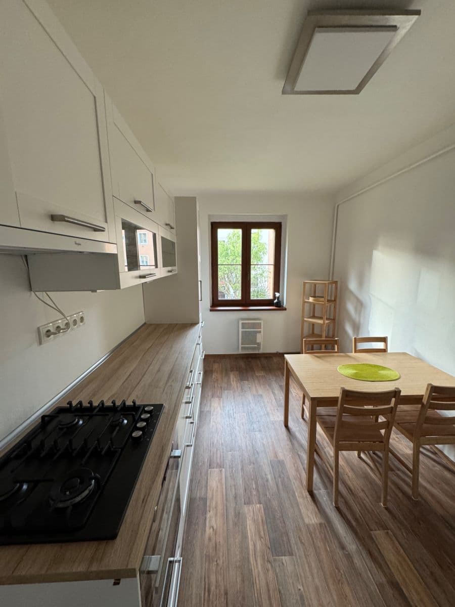 2 bedroom flat to rent, 62 m², Klíšská, Ústí nad Labem, Ústecký Region 2 bedroom flat to rent, 62 m², Klíšská, Ústí nad Labem, Ústecký Region