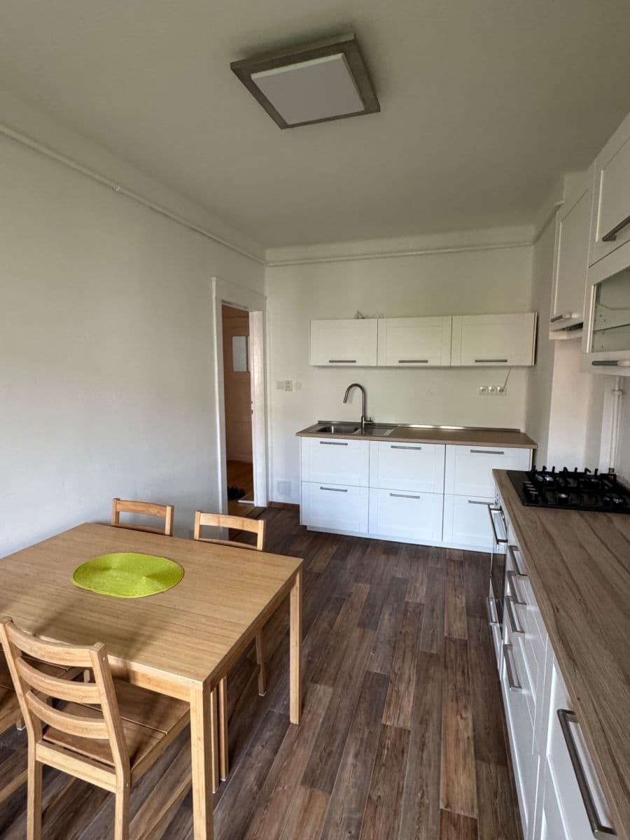 2 bedroom flat to rent, 62 m², Klíšská, Ústí nad Labem, Ústecký Region 2 bedroom flat to rent, 62 m², Klíšská, Ústí nad Labem, Ústecký Region