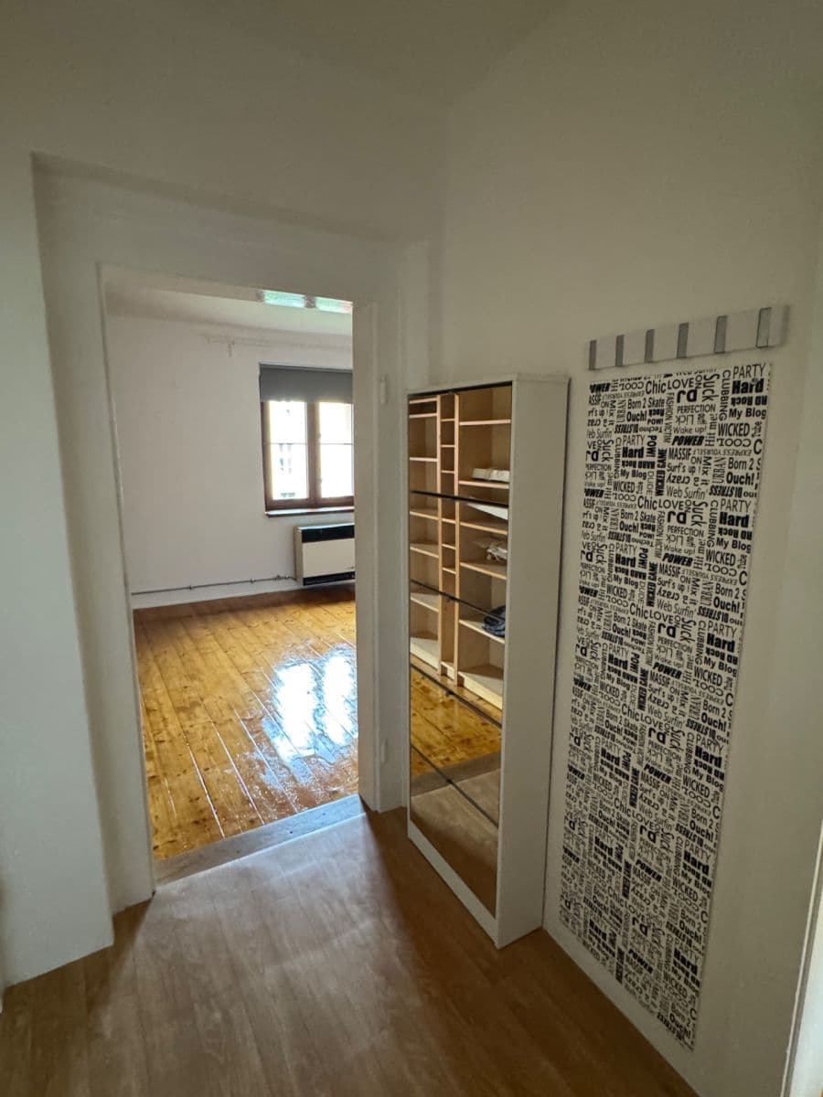 2 bedroom flat to rent, 62 m², Klíšská, Ústí nad Labem, Ústecký Region 2 bedroom flat to rent, 62 m², Klíšská, Ústí nad Labem, Ústecký Region