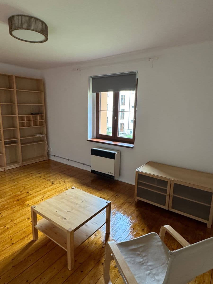 2 bedroom flat to rent, 62 m², Klíšská, Ústí nad Labem, Ústecký Region 2 bedroom flat to rent, 62 m², Klíšská, Ústí nad Labem, Ústecký Region