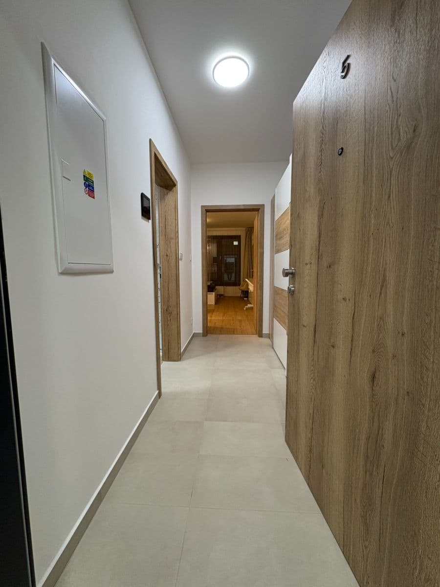 Studio flat to rent, 31 m², Železná, Plzeň, Plzeňský Region Studio flat to rent, 31 m², Železná, Plzeň, Plzeňský Region