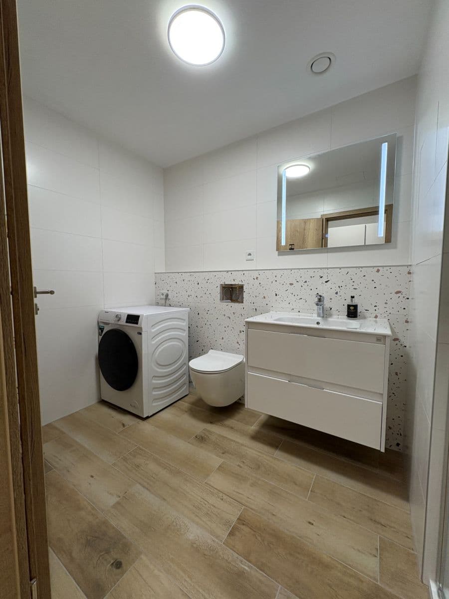Studio flat to rent, 31 m², Železná, Plzeň, Plzeňský Region Studio flat to rent, 31 m², Železná, Plzeň, Plzeňský Region