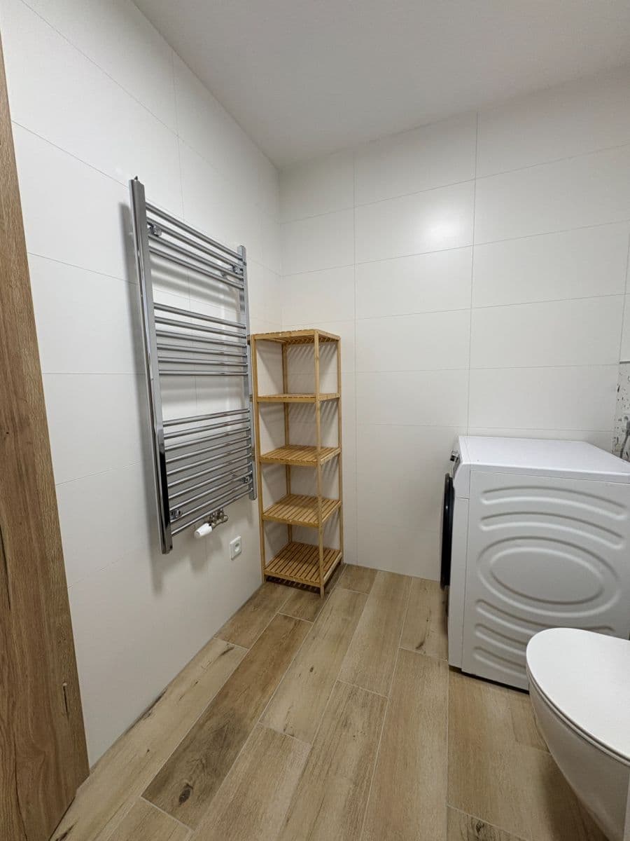 Studio flat to rent, 31 m², Železná, Plzeň, Plzeňský Region Studio flat to rent, 31 m², Železná, Plzeň, Plzeňský Region