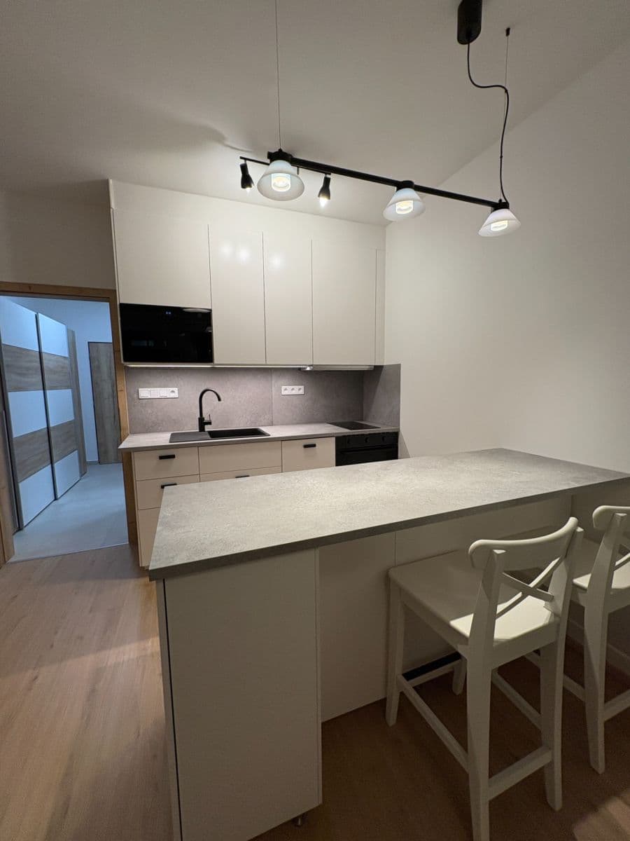 Studio flat to rent, 31 m², Železná, Plzeň, Plzeňský Region Studio flat to rent, 31 m², Železná, Plzeň, Plzeňský Region