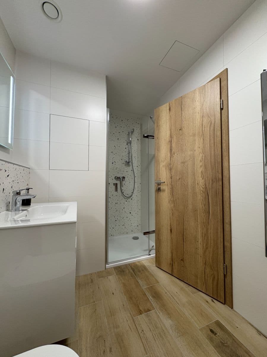 Studio flat to rent, 31 m², Železná, Plzeň, Plzeňský Region Studio flat to rent, 31 m², Železná, Plzeň, Plzeňský Region