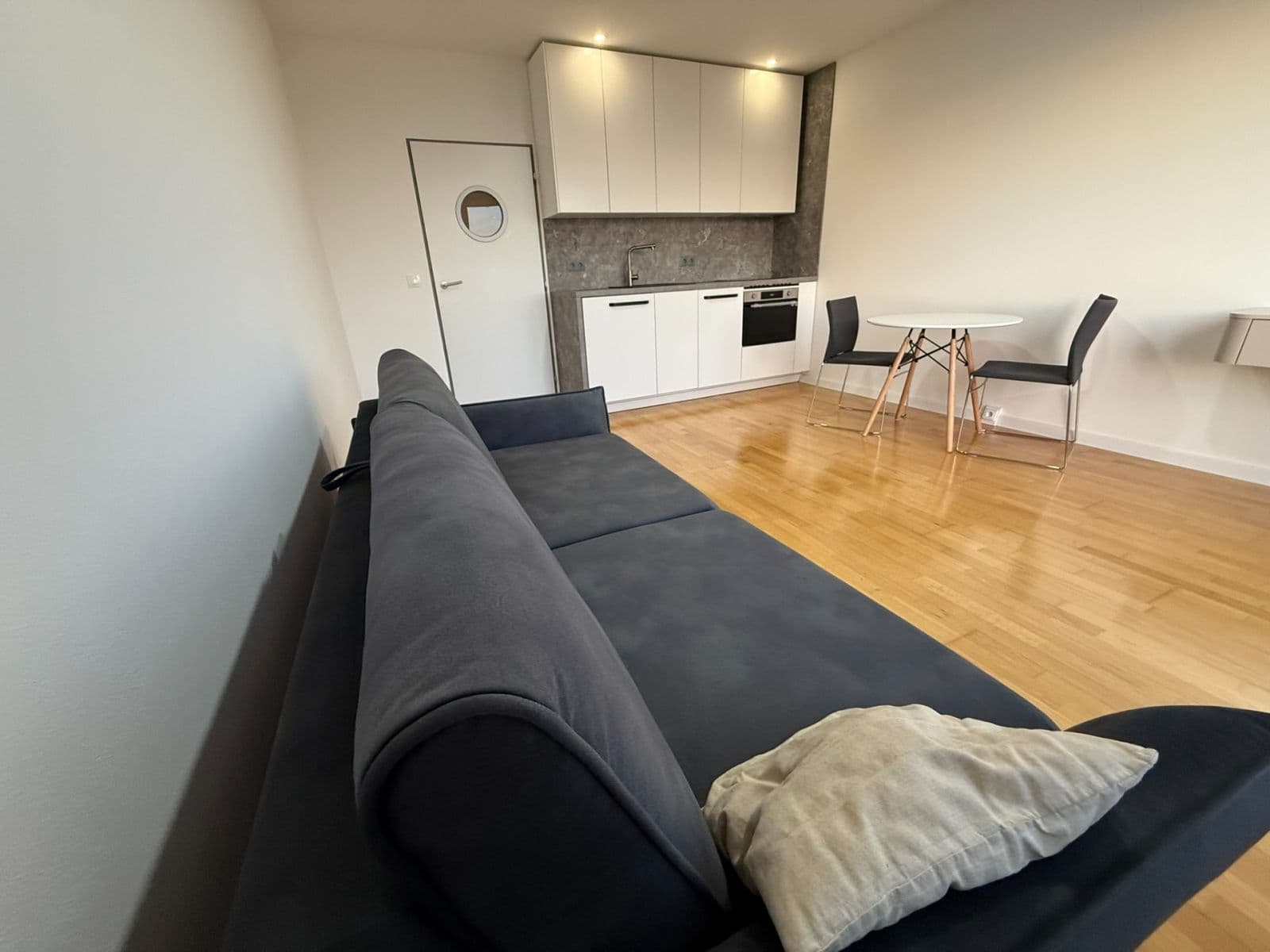 Studio flat to rent, 27 m², Bučkova, Brno, Jihomoravský Region Studio flat to rent, 27 m², Bučkova, Brno, Jihomoravský Region