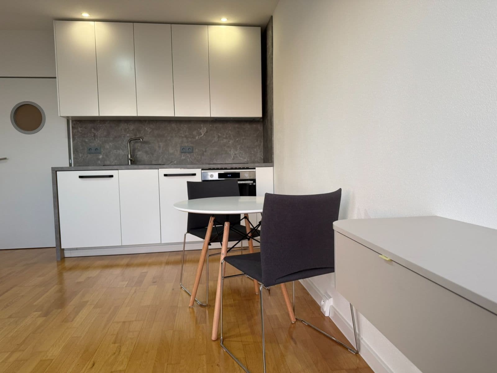 Studio flat to rent, 27 m², Bučkova, Brno, Jihomoravský Region Studio flat to rent, 27 m², Bučkova, Brno, Jihomoravský Region