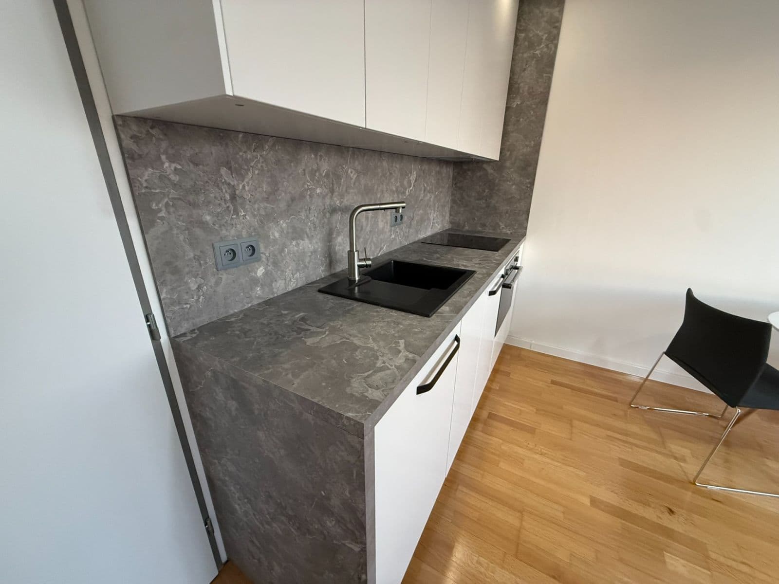 Studio flat to rent, 27 m², Bučkova, Brno, Jihomoravský Region Studio flat to rent, 27 m², Bučkova, Brno, Jihomoravský Region