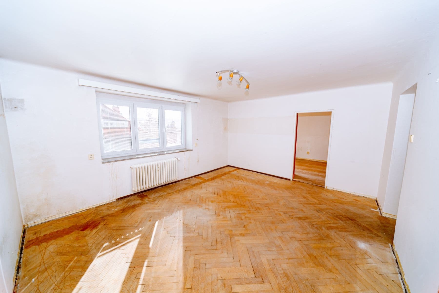 2 bedroom flat for sale, 61 m², Sušická, Prague, Prague 2 bedroom flat for sale, 61 m², Sušická, Prague, Prague