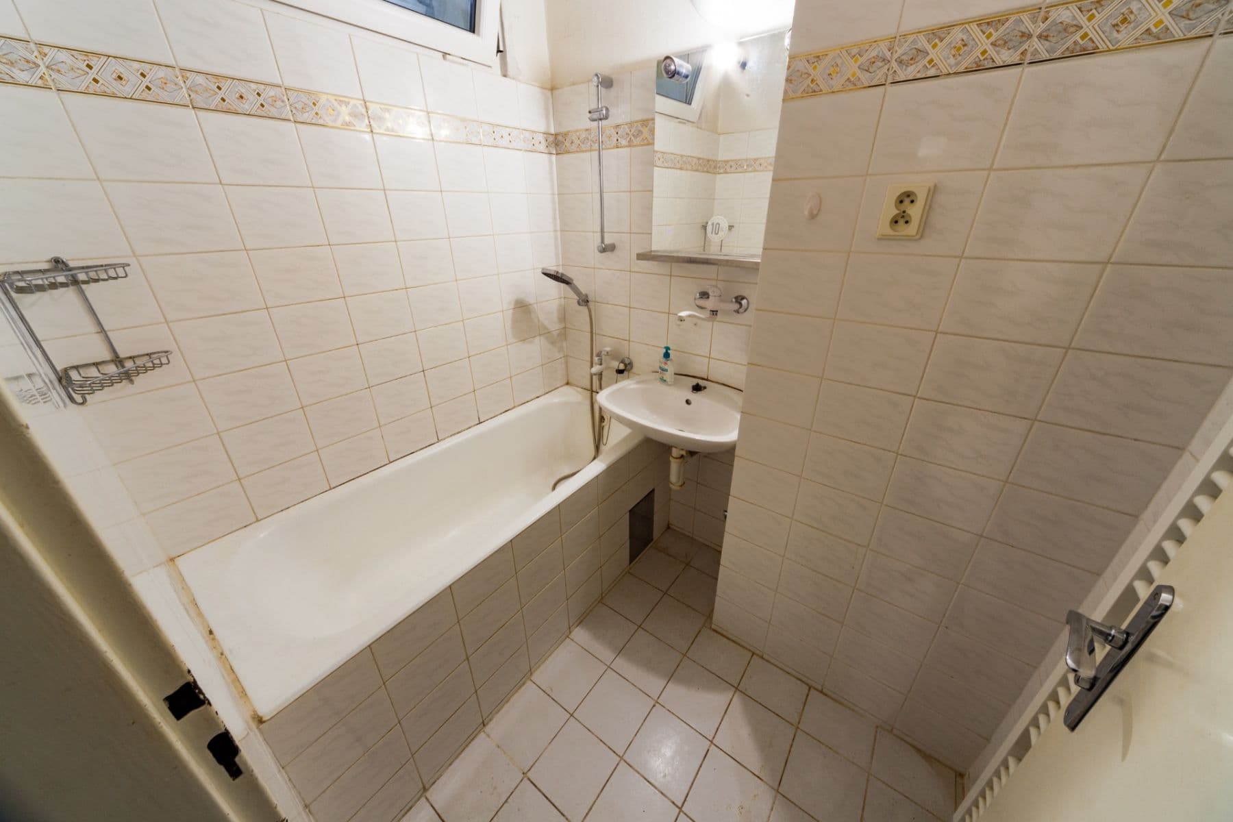 2 bedroom flat for sale, 61 m², Sušická, Prague, Prague 2 bedroom flat for sale, 61 m², Sušická, Prague, Prague