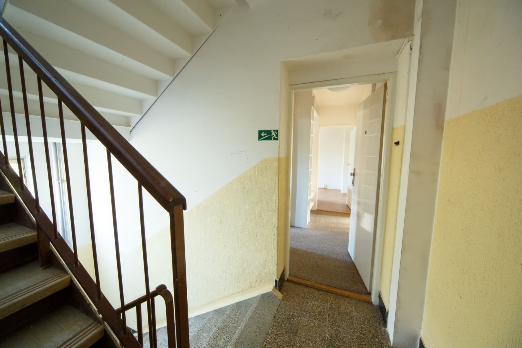 2 bedroom flat for sale, 61 m², Sušická, Prague, Prague 2 bedroom flat for sale, 61 m², Sušická, Prague, Prague