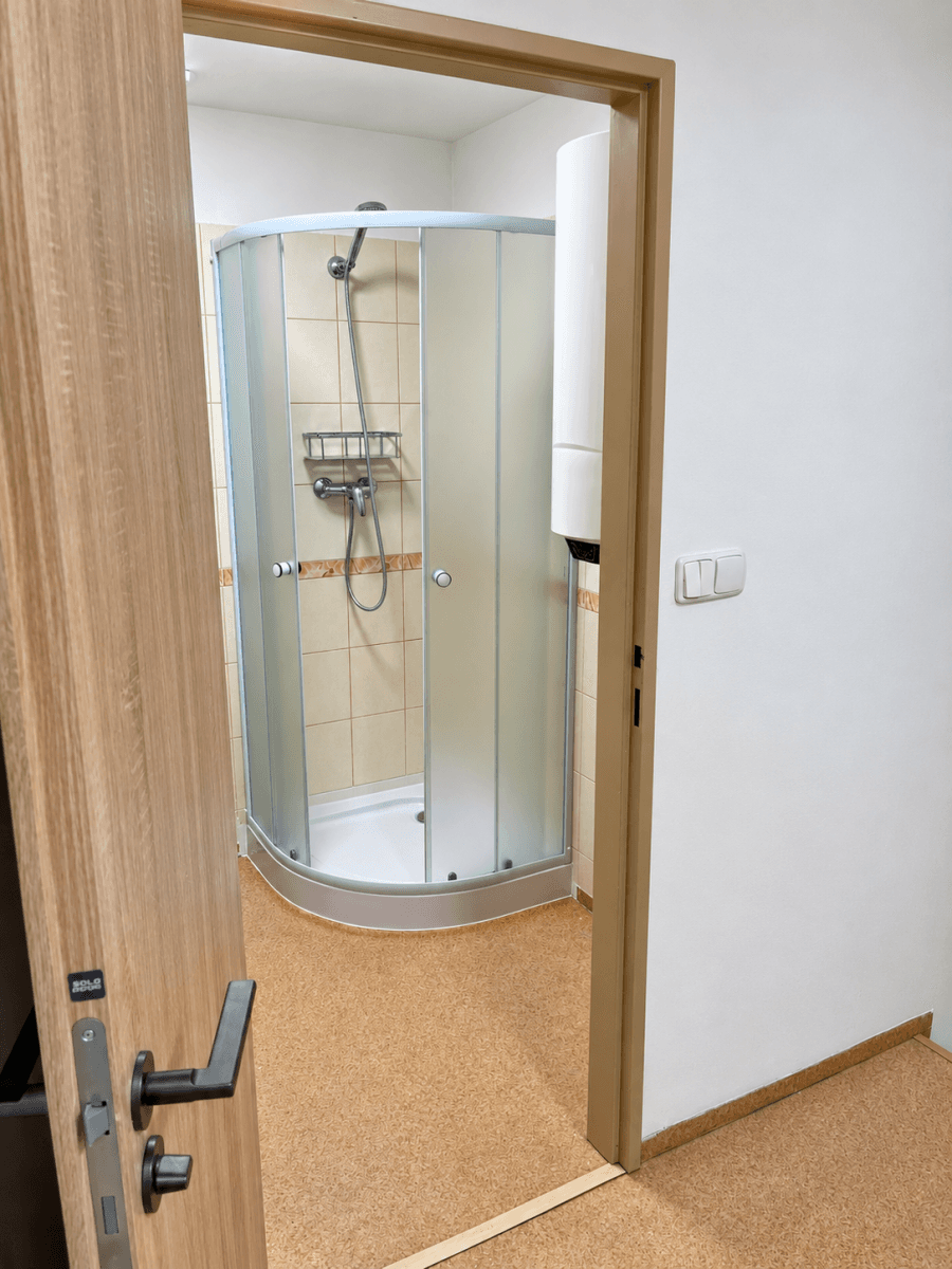 Studio flat to rent, 34 m², Vlhká, Brno, Jihomoravský Region Studio flat to rent, 34 m², Vlhká, Brno, Jihomoravský Region