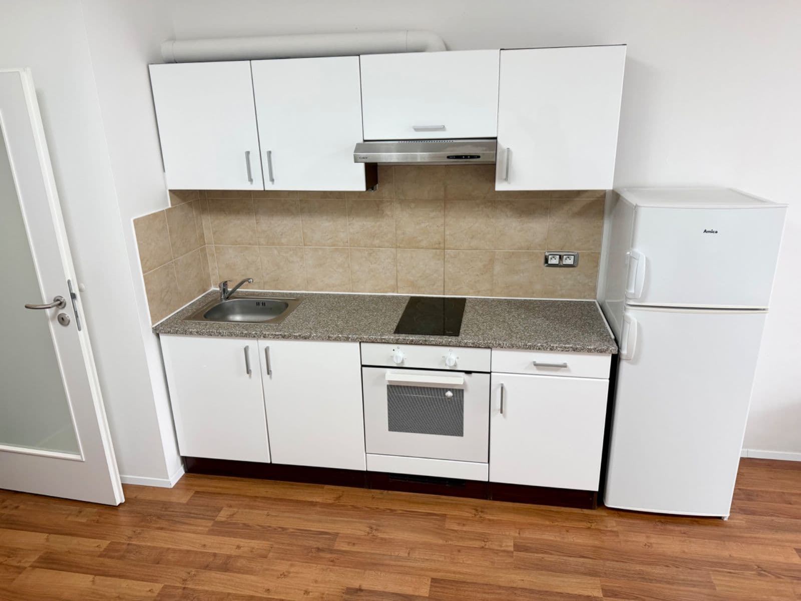 Studio flat for sale, 38 m², Babická, Prague, Prague Studio flat for sale, 38 m², Babická, Prague, Prague