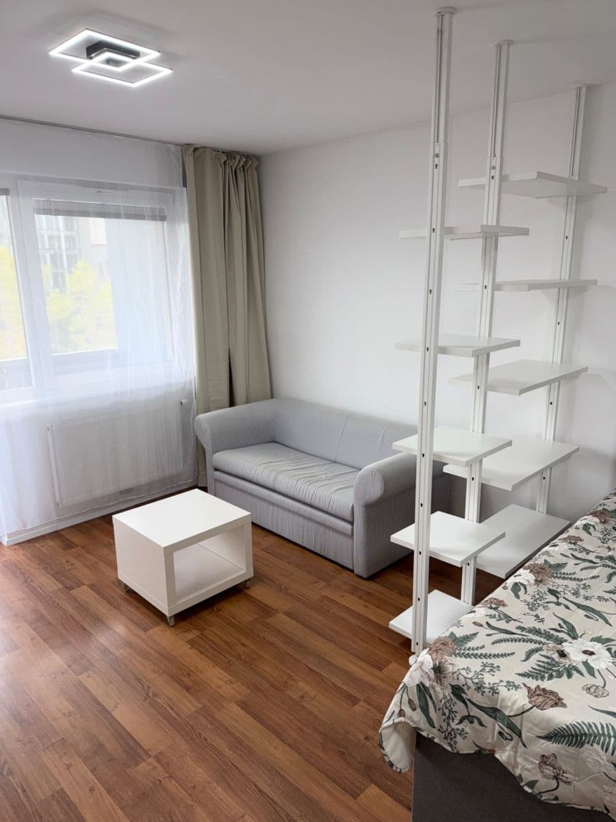 Studio flat for sale, 38 m², Babická, Prague, Prague Studio flat for sale, 38 m², Babická, Prague, Prague