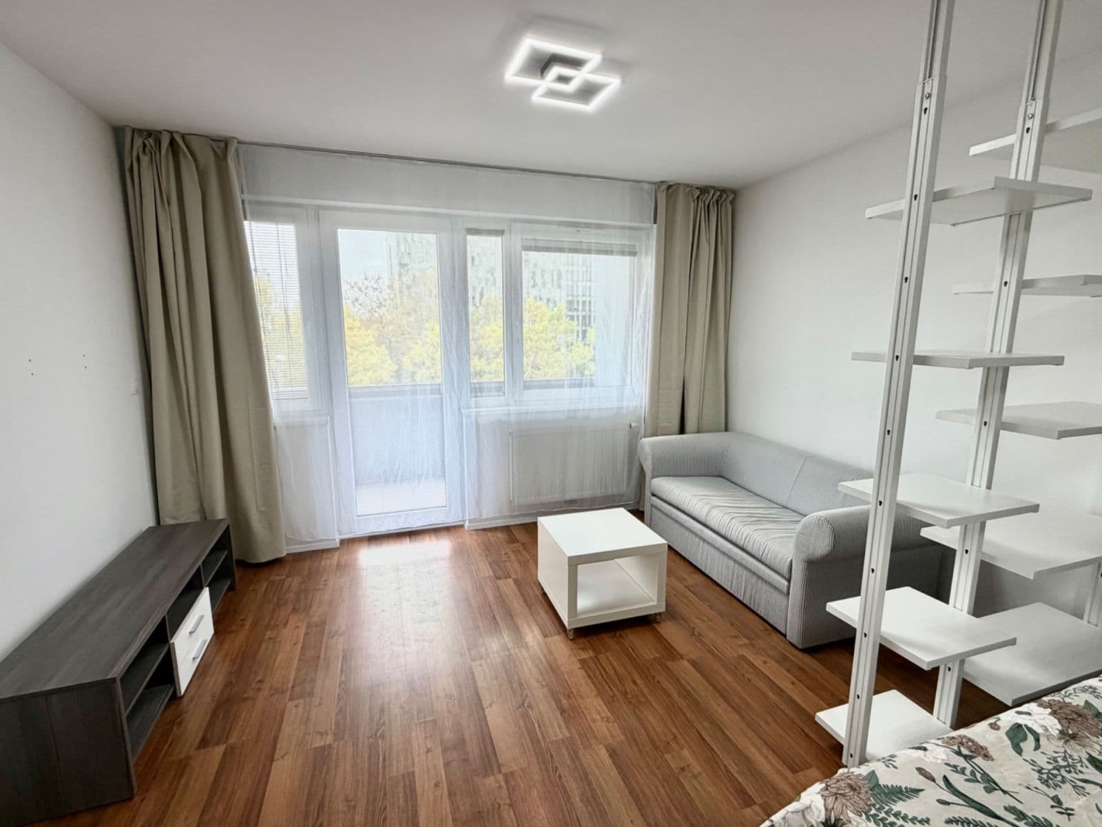 Studio flat for sale, 38 m², Babická, Prague, Prague Studio flat for sale, 38 m², Babická, Prague, Prague
