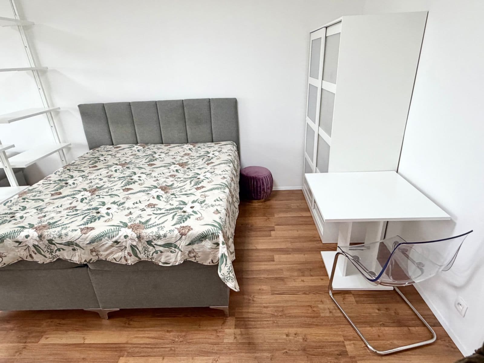 Studio flat for sale, 38 m², Babická, Prague, Prague Studio flat for sale, 38 m², Babická, Prague, Prague