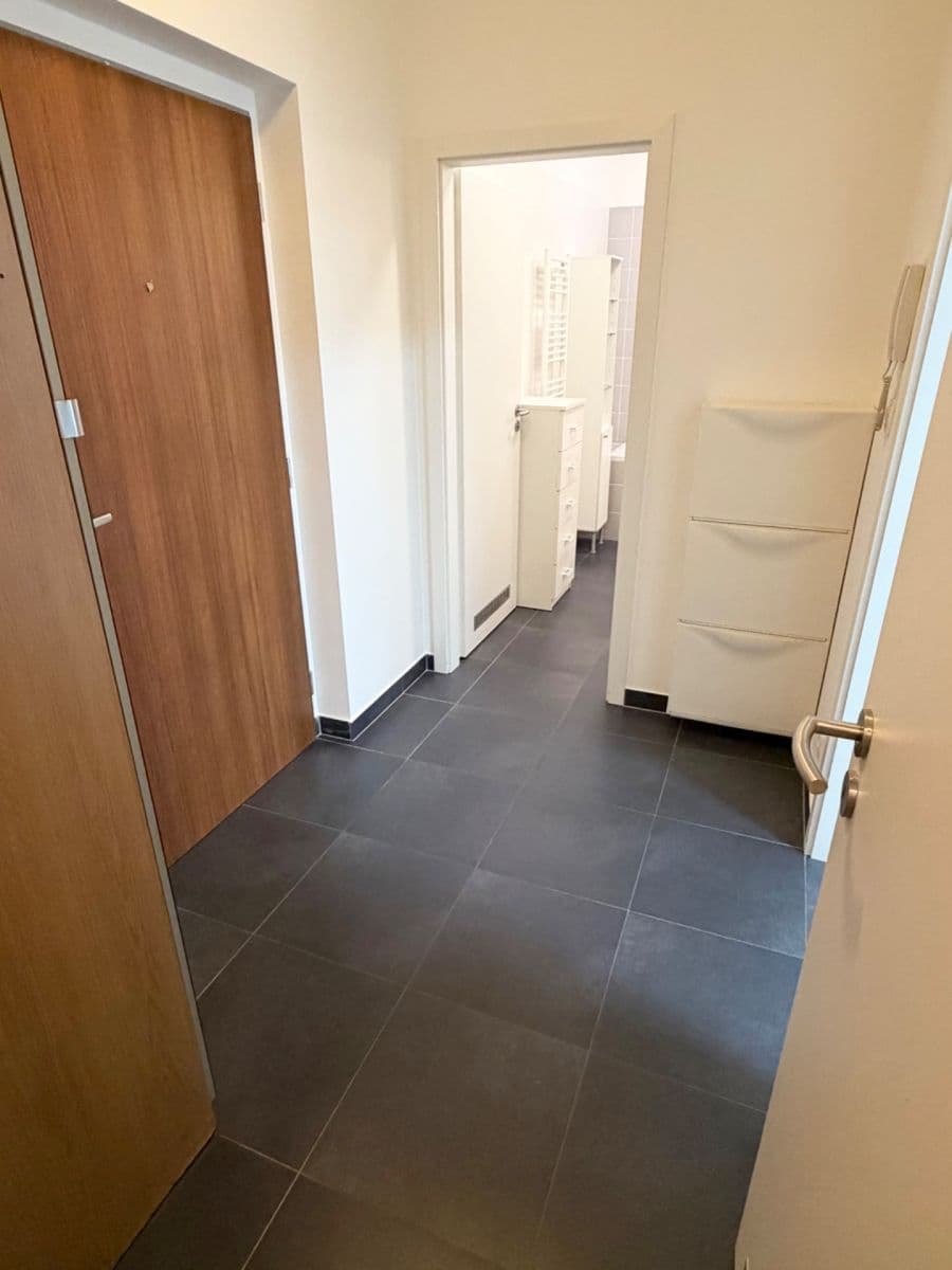 Studio flat for sale, 38 m², Babická, Prague, Prague Studio flat for sale, 38 m², Babická, Prague, Prague