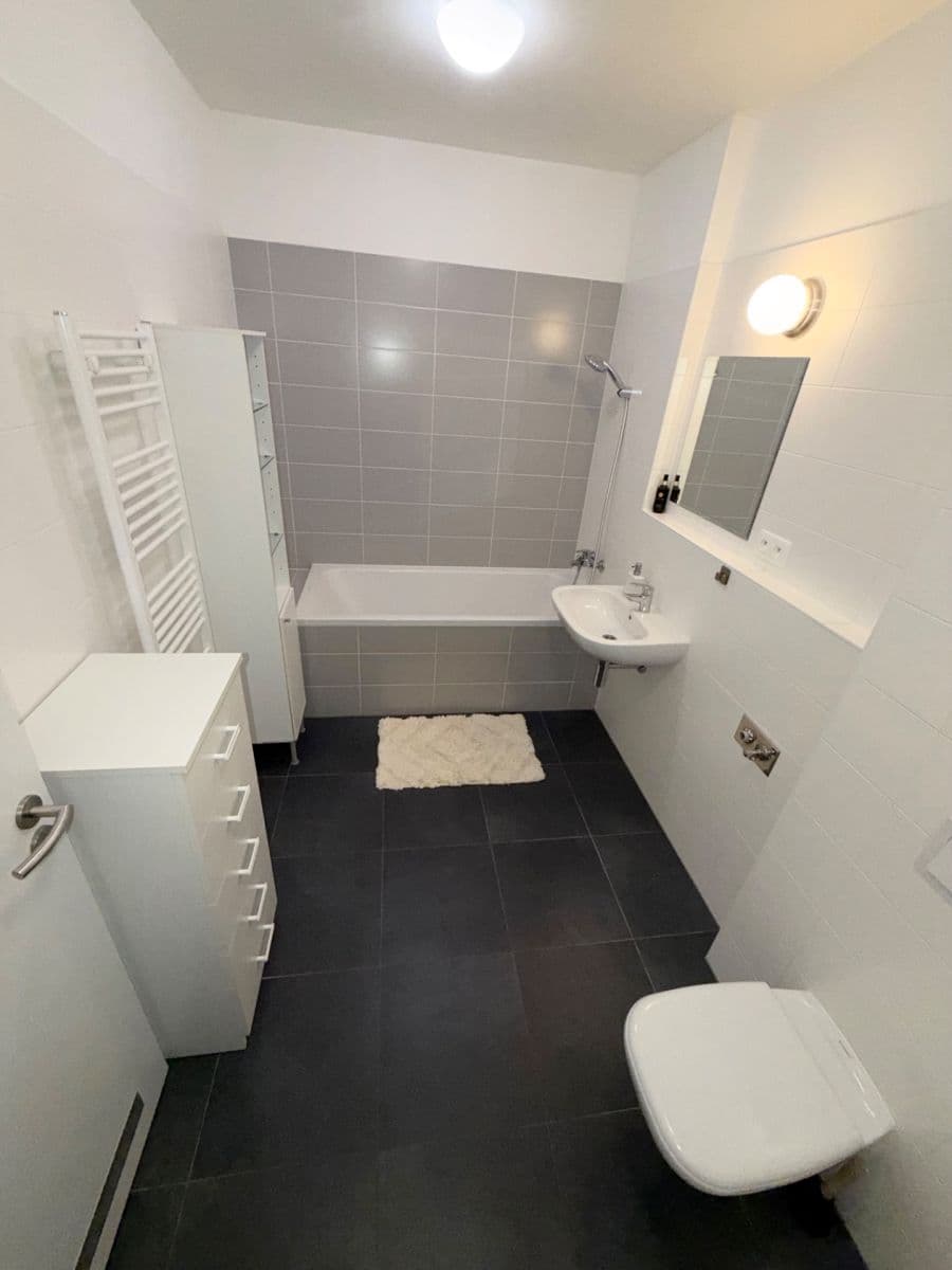 Studio flat for sale, 38 m², Babická, Prague, Prague Studio flat for sale, 38 m², Babická, Prague, Prague