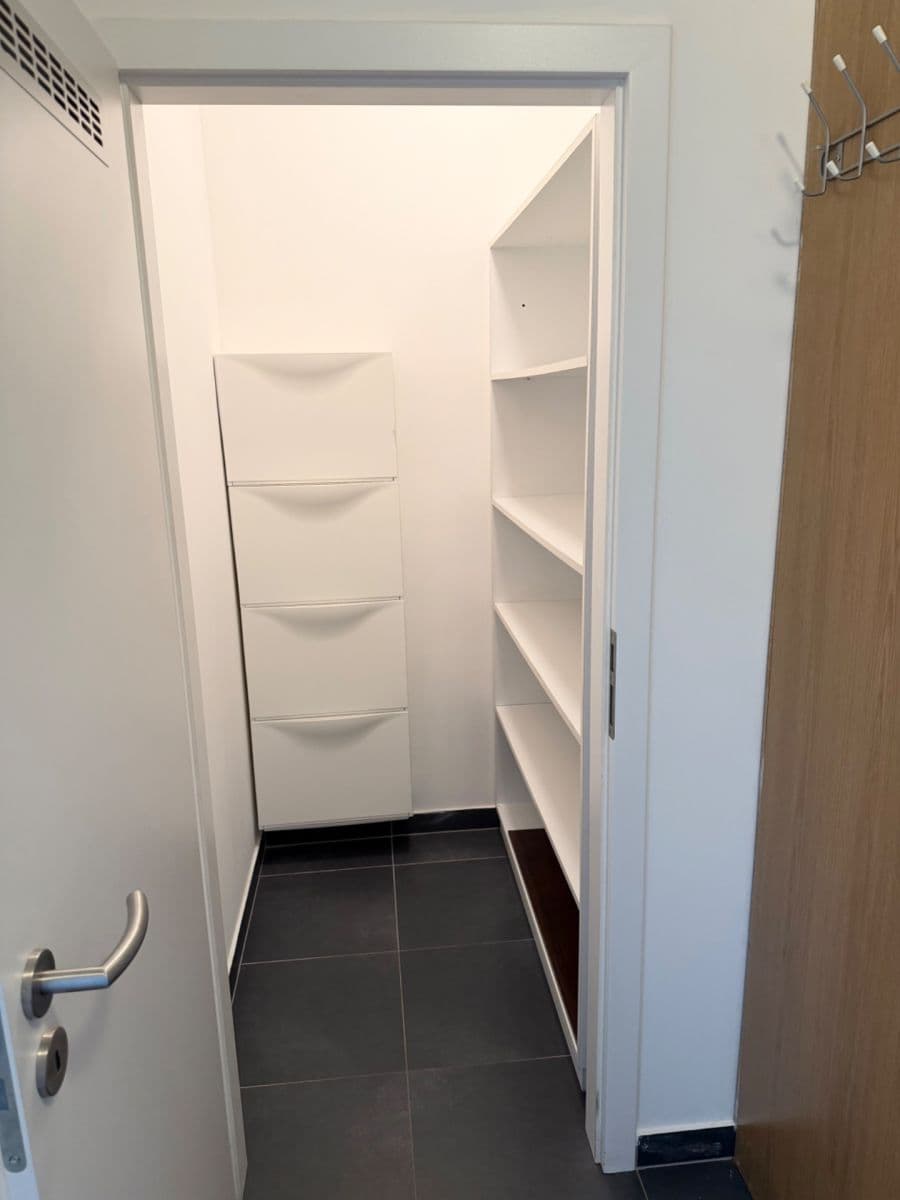 Studio flat for sale, 38 m², Babická, Prague, Prague Studio flat for sale, 38 m², Babická, Prague, Prague