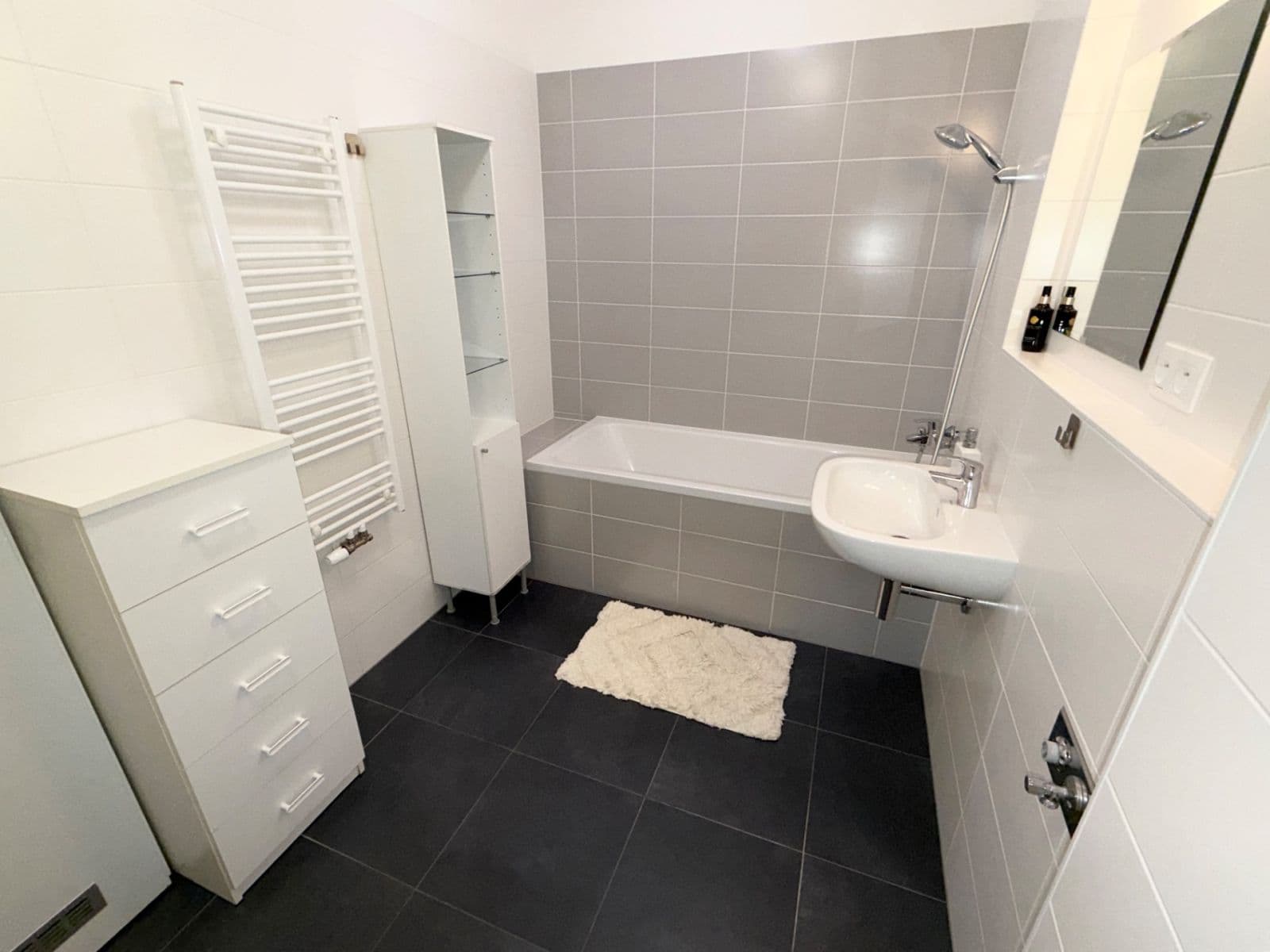 Studio flat for sale, 38 m², Babická, Prague, Prague Studio flat for sale, 38 m², Babická, Prague, Prague
